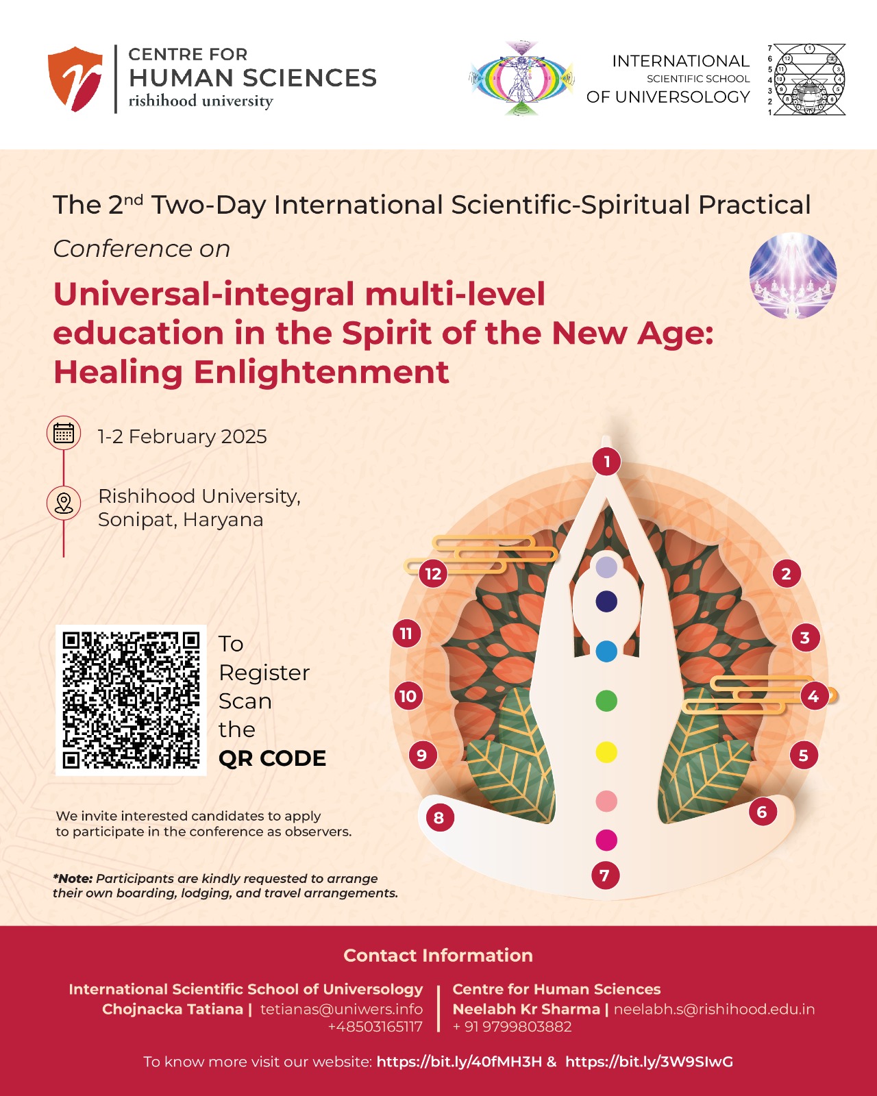 2025.02.01-02 Conference articles India